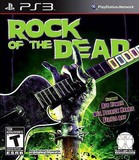 Rock of the Dead (PlayStation 3)